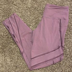 Victoria Knockout Leggings